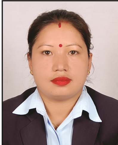 Bina Shrestha