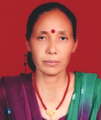Surya Kumari Tamang