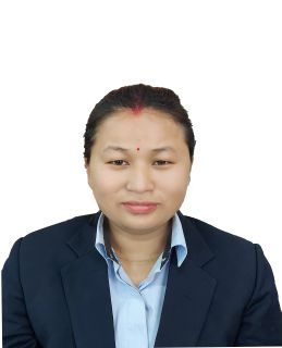 Bimala Shrestha