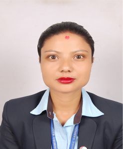 Gauri Khattri