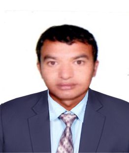 Rajib Timalsina
