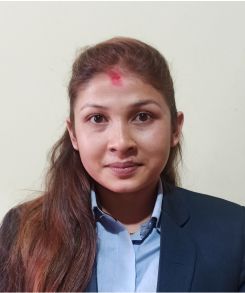 Reshma Thapa