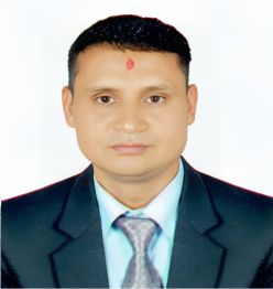 Sadhuram Thapa
