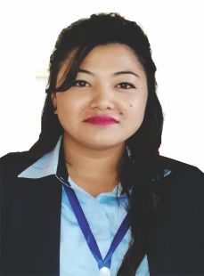 Sapana Shrestha