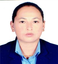 Sumitra Tamang