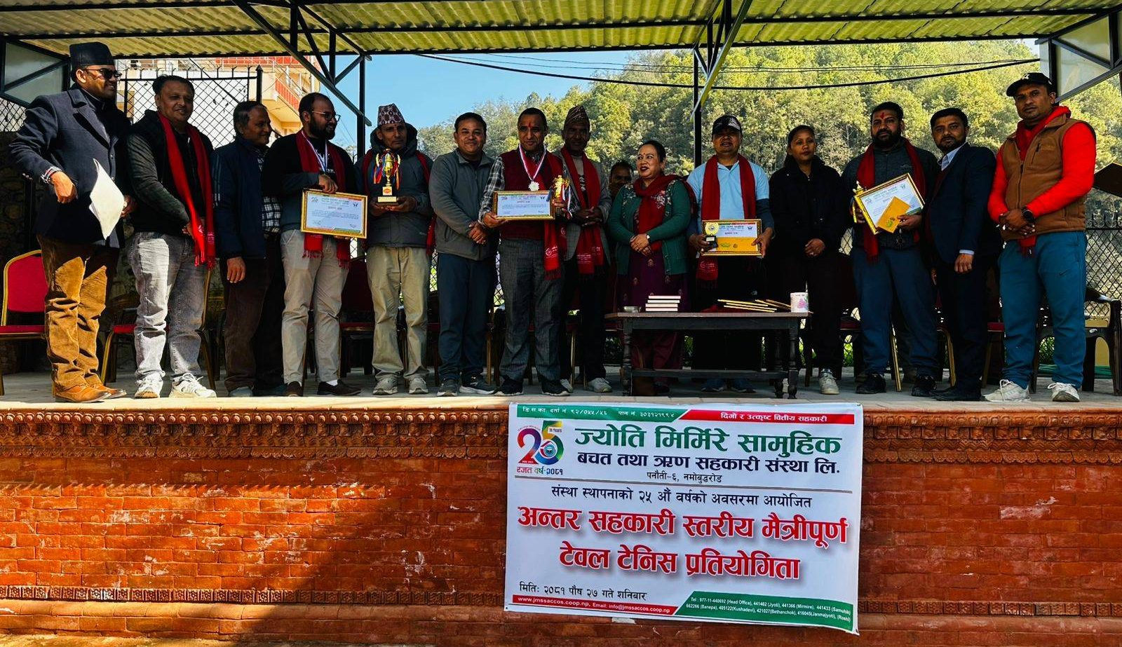 Inter_saccos_table tennis Tournament